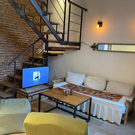 شقة Loft Centrico 11 De Abril Bahía Blanca المظهر الخارجي الصورة