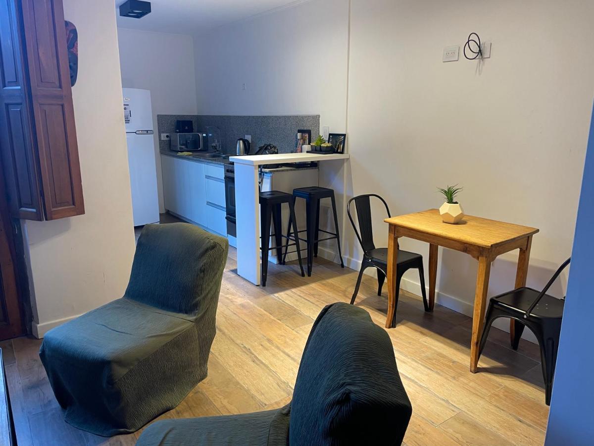 شقة Loft Centrico 11 De Abril Bahía Blanca المظهر الخارجي الصورة