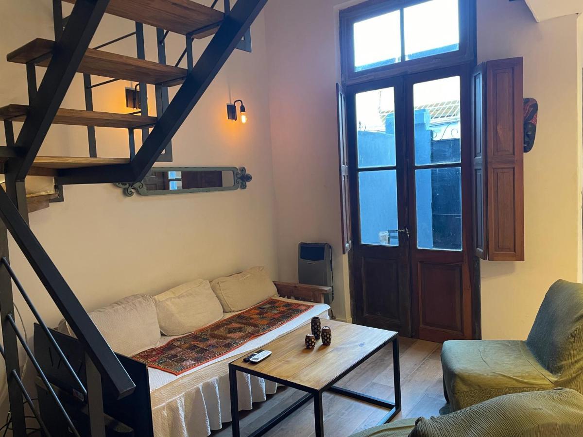 شقة Loft Centrico 11 De Abril Bahía Blanca المظهر الخارجي الصورة