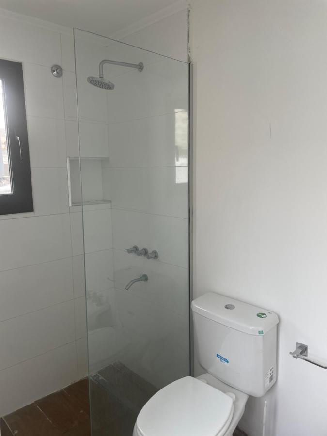 شقة Loft Centrico 11 De Abril Bahía Blanca المظهر الخارجي الصورة