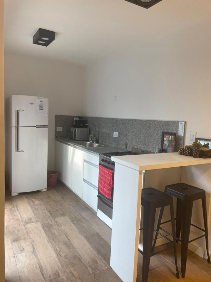 شقة Loft Centrico 11 De Abril Bahía Blanca المظهر الخارجي الصورة